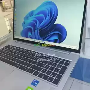  Brand New  hp ProBook Dedicated 2GB NVIDIA Graphics      11th Generation     Core i5     Price in Ethiopia